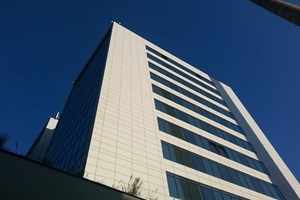 Hotel Radisson Belgrade